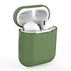 Case For AirPods Shockproof / Dustproof Headphone Case Hard