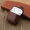 Case For AirPods Shockproof / Dustproof Headphone Case Soft