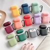 Case For AirPods Shockproof / Lovely Headphone Case Hard miniinthebox