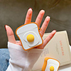 Case For AirPods Shockproof / Lovely Headphone Case Soft