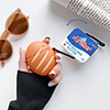 Case For AirPods Shockproof / Lovely Headphone Case Soft