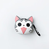 Case For AirPods Shockproof / Lovely Headphone Case Soft