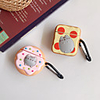 Case For AirPods Shockproof / Lovely Headphone Case Soft