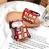 Case For AirPods Shockproof / Lovely Headphone Case Soft