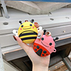 Case For AirPods Shockproof / Lovely Headphone Case Soft