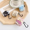 Case For AirPods Shockproof / Magnetic Headphone Case Soft