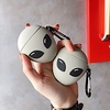 Case For AirPods Shockproof / Magnetic Headphone Case Soft
