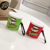 Case For AirPods Shockproof Headphone Case Soft