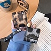 Case For AirPods Shockproof Headphone Case Soft