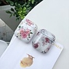 Case For AirPods Shockproof Headphone Case Soft