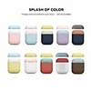 Case For AirPods Shockproof Headphone Case Soft