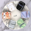 Case For AirPods Shockproof Headphone Case Soft miniinthebox