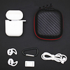 Case For AirPods Waterproof / Shockproof / Dustproof Headphone Case Soft miniinthebox