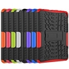 Case For Amazon Fire HD 8 (2020) Fire HD 10 (2019) with Stand Back Cover Armor TPU PC Case For Amazon Fire 7(2017) Amazon HD 8(2016) HD 8(2017) HD 8(2018) miniinthebox