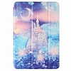 Case For Amazon HD8(2020) Amazon HD8(2017) Amazon Fire7(2017) with Stand Flip Pattern Full Body Cases Sky PU Leather TPU for Amazon HD8(2016) Amazon Fire7(2015)