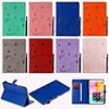 Case For Amazon Kindle Paperwhite 2018 Wallet / Card Holder / with Stand Full Body Cases Animal PU Leather / TPU