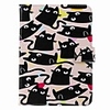 Case For Amazon Kindle Paperwhite 2018 Wallet / Card Holder / with Stand Full Body Cases Animal PU Leather / TPU