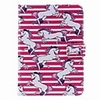 Case For Amazon Kindle Paperwhite 2018 Wallet / Card Holder / with Stand Full Body Cases Animal PU Leather / TPU