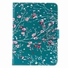 Case For Amazon Kindle Paperwhite 2018 Wallet / Card Holder / with Stand Full Body Cases Tree PU Leather / TPU