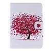 Case For Amazon Kindle Paperwhite 2018 Wallet / Card Holder / with Stand Full Body Cases Tree PU Leather / TPU