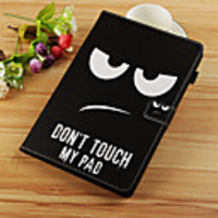 Case For Amazon Kindle PaperWhite 2(2nd Generation,  2013 Release) / Kindle PaperWhite 3(3th Generation,  2015 Release) / Kindle PaperWhite 4 Wallet / Card Holder / with Stand Full Body Cases Word