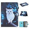 Case For Amazon Kindle PaperWhite 234 Fire7 HD 10 2015 2017 2019 HD 8 2020 Wallet Card Holder with Stand Full Body Cases Animal PU Leather