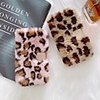 Case For APPLE iPhone 6 7 8 6plus 7plus 8plus XR XS XSMAX X 11 11Pro 11ProMax SE Wallet Rhinestone Pattern Full Body Cases Plush TPU