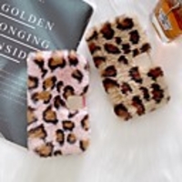 Case For APPLE iPhone 6 7 8 6plus 7plus 8plus XR XS XSMAX X 11 11Pro 11ProMax SE Wallet Rhinestone Pattern Full Body Cases Plush TPU