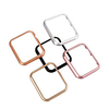 Case For Apple Apple Watch Series 3 / Apple Watch Series 2 / Apple Watch Series 1 Alloy Apple