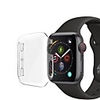 Case For Apple Apple Watch Series 4 / Apple Watch Series 3 / Apple Watch Series 2 Plastic Apple