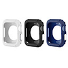 Case For Apple Apple Watch Series 4 / Apple Watch Series 4/3/2/1 / Apple Watch Series 3 Silicone Apple