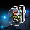 Case For Apple Apple Watch Series 5/4/3/2/1 Plastic Apple