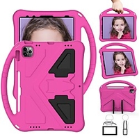 Case For Apple Back Cover iPad 6 (2018) 9.7