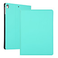 Case For Apple iPad 2 3 4 Air Air2 Air3 ipad pro 9.7 ipad pro 10.5 ipad 10.2(2019) Shockproof Flip Full Body Cases PU Leather TPU Solid Colored Auto Sleep Wake Up