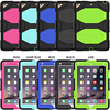 Case For Apple iPad 5 (2017) 9.7
