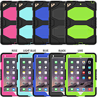 Case For Apple iPad 5 (2017) 9.7