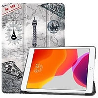 Case For Apple iPad 7 (2019) 10.2