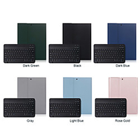 Case For Apple iPad 8 (2020) 10.2