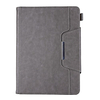 Case For Apple iPad Air iPad (2018) iPad Air 2 iPad(2017) iPad Pro9.7 iPad5 6 7 8 9 360 Rotation Shockproof Magnetic Full Body Cases Solid Colored PU Leather TPU miniinthebox