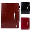 Case For Apple iPad Air / iPad (2018) Magnetic / Flip / with Stand Full Body Cases Solid Colored Hard PU Leather for iPad Pro 9.7