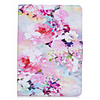 Case For Apple iPad Air / iPad 4/3/2 / iPad Mini 3/2/1 Flip Full Body Cases Flower Hard PU Leather / iPad Pro 10.5 / iPad (2017)