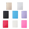Case For Apple iPad Air / iPad 4/3/2 / iPad Mini 3/2/1 Magnetic Full Body Cases Solid Colored TPU