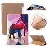 Case For Apple iPad Air / iPad 4/3/2 / iPad Mini 3/2/1 Shockproof / Flip / Ultra-thin Full Body Cases Elephant Soft Silicone