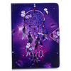 Case For Apple iPad Air / iPad 4/3/2 / iPad Mini 3/2/1 Wallet / Card Holder / with Stand Full Body Cases Dream Catcher / Flower Hard PU Leather / iPad Pro 10.5 / iPad (2017)