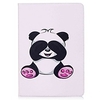 Case For Apple iPad Air / iPad 4/3/2 / iPad Mini 3/2/1 Wallet / Card Holder / with Stand Full Body Cases Panda Hard PU Leather / iPad Pro 10.5 / iPad (2017)