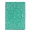 Case For Apple iPad Air / iPad 4/3/2 / iPad Mini 3/2/1 Wallet / Card Holder / with Stand Full Body Cases Solid Colored PU Leather