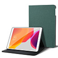 Case For Apple iPad Mini 1 iPad Mini 2 iPad Mini 3 iPad Mini 4 iPad Mini 5 360 Rotation Shockproof Magnetic Full Body Cases Solid Colored PU Leather TPU
