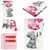 Case For Apple iPad Mini 5 / iPad Mini 3/2/1 / iPad Mini 4 Card Holder / Flip / Pattern Full Body Cases Animal / Cartoon Hard PU Leather