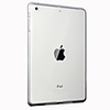 Case For Apple iPad Mini 5 / iPad New Air(2019) / iPad (2018) Shockproof Back Cover Solid Colored Soft TPU / iPad Pro 10.5