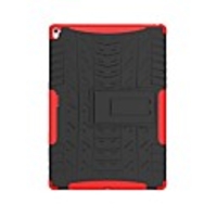 Case For Apple iPad Mini 5 / iPad New Air(2019) / iPad Air Shockproof / with Stand / Armor Back Cover Armor Hard PC / iPad Pro 10.5 / iPad (2017)